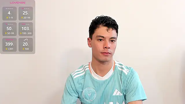 Dammon_Stallion live sex cam