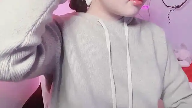 BeChinh_Lee's cam snapshot