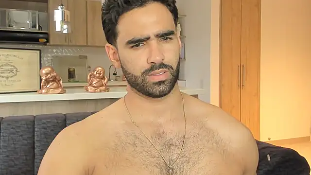 Brad_Martin live sex cam