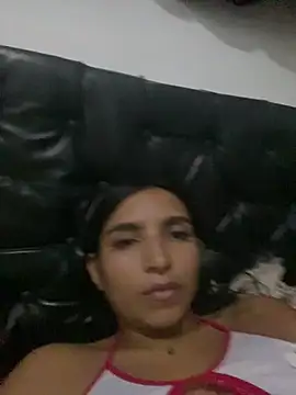 JanyLunaBJ's cam snapshot