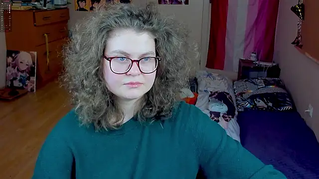 Sashy_Way's cam snapshot