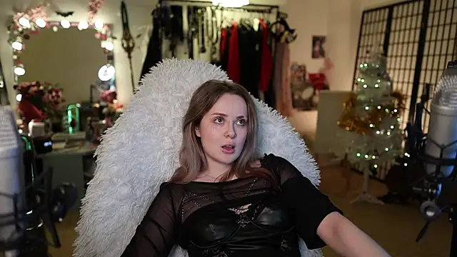 darkqueenx's cam snapshot