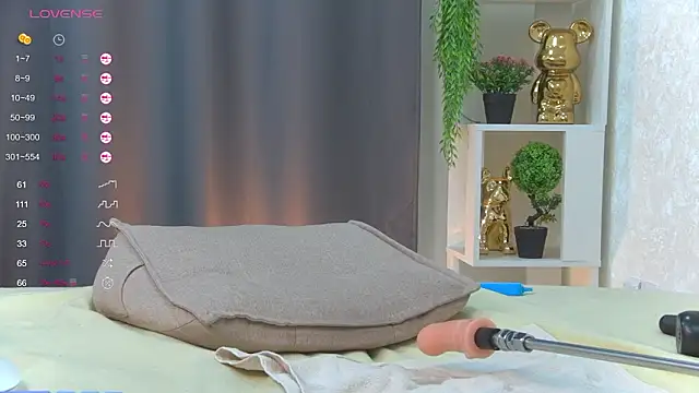 AlmaRobinson's cam snapshot