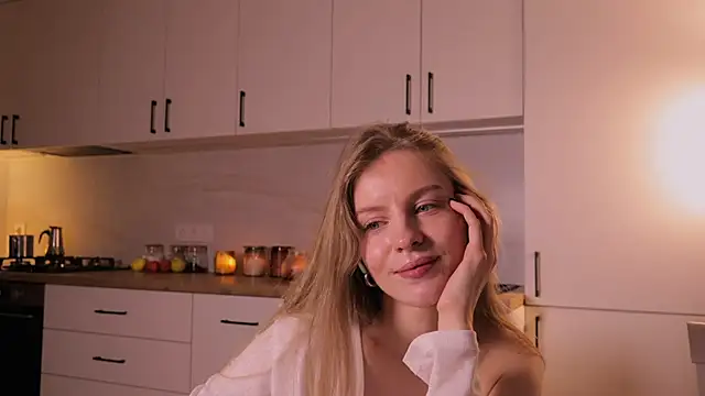 NikaCherie's cam snapshot