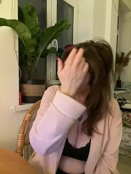 Syverelle's cam snapshot