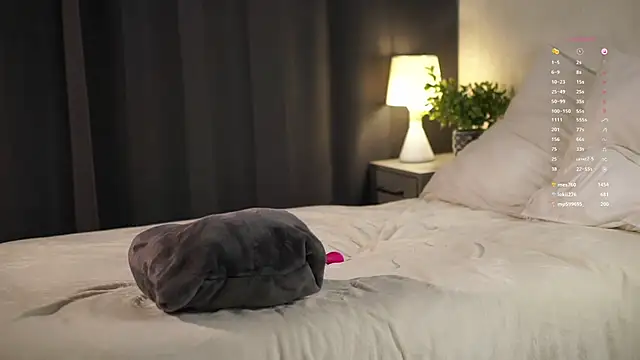 MelodyBaur's cam snapshot