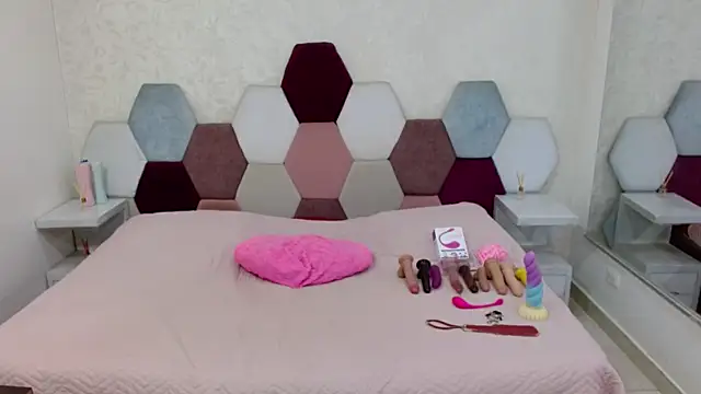 angel_blue's cam snapshot