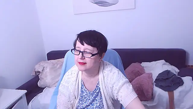 ChristaRose's cam snapshot