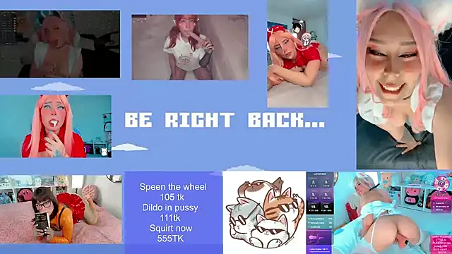 sweetalienn live sex cam