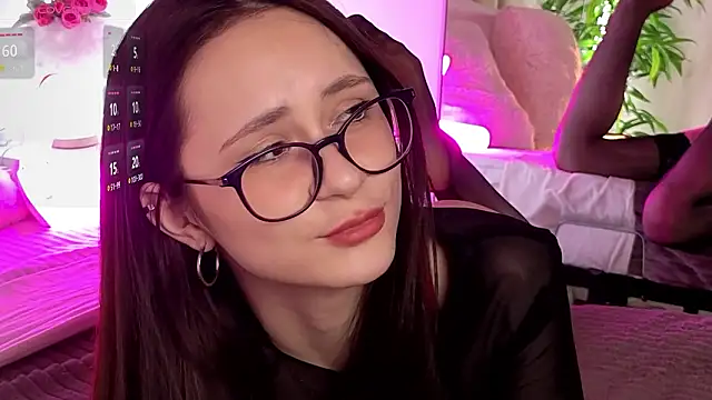 MartaBrent's cam snapshot