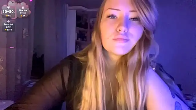 PandaFluff's cam snapshot