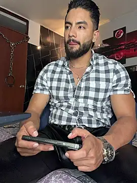 Jaxxon_ live sex cam