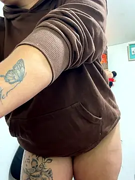 Sweet__Nurse1's cam snapshot