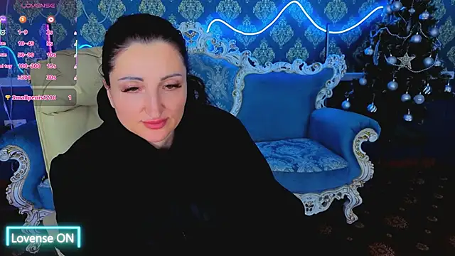 MissRossi's cam snapshot