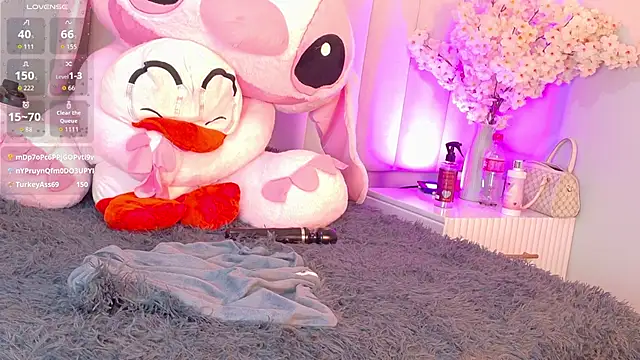 amy_miller1's cam snapshot