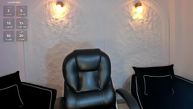 CelesteMoonX's cam snapshot