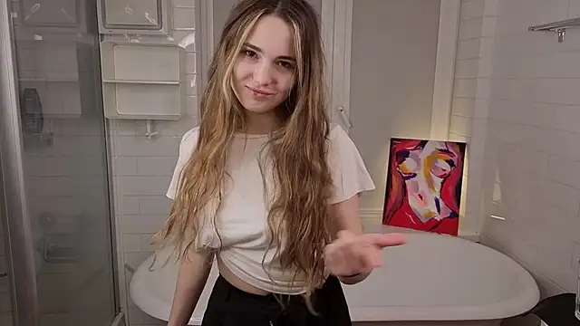 LeenaPuita's cam snapshot