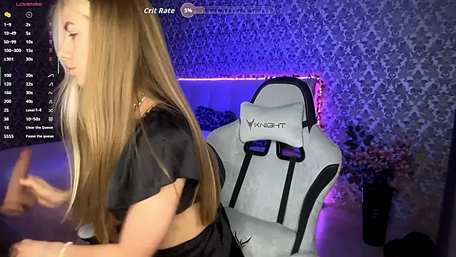 Genniys_'s cam snapshot