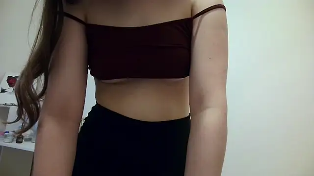 GloriaWalkerJr's cam snapshot