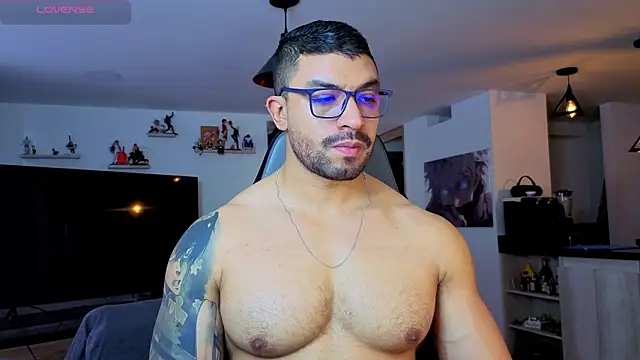 Michael_Diamond live sex cam