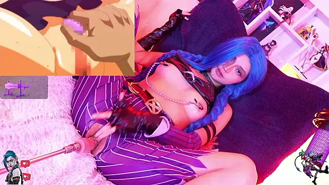 jinixxxx live sex cam