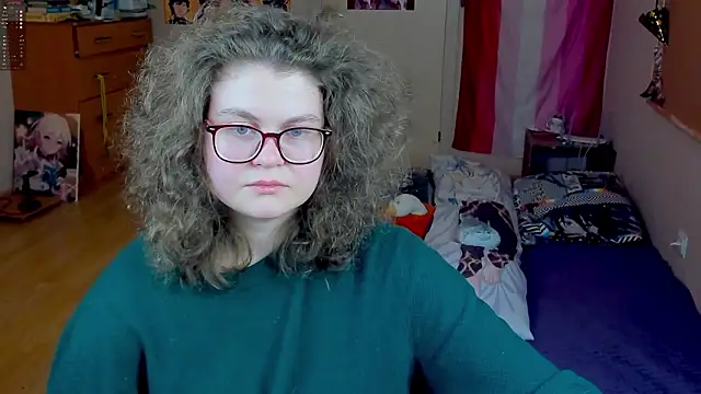 Sashy_Way's cam snapshot