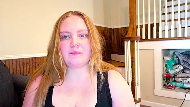 PhatAssBlond's cam snapshot