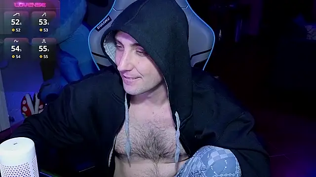 Gil_gamesh90's cam snapshot