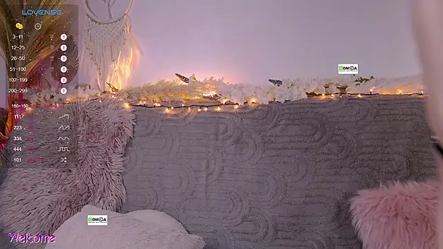 Rina-vibe's cam snapshot