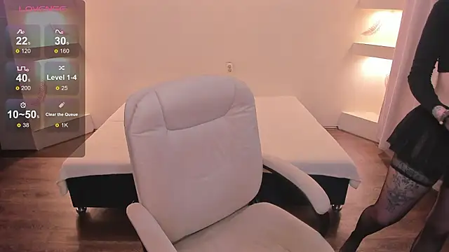 Sweet_Meg's cam snapshot