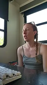 bmorganne420's cam snapshot