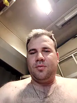 Chubbytop454's cam snapshot