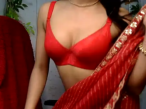 kashvi- live sex cam