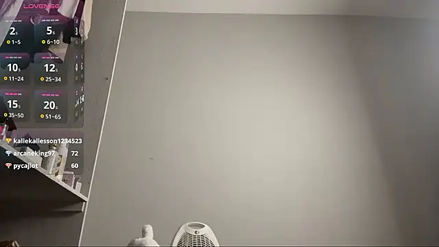 ElyaMur's cam snapshot