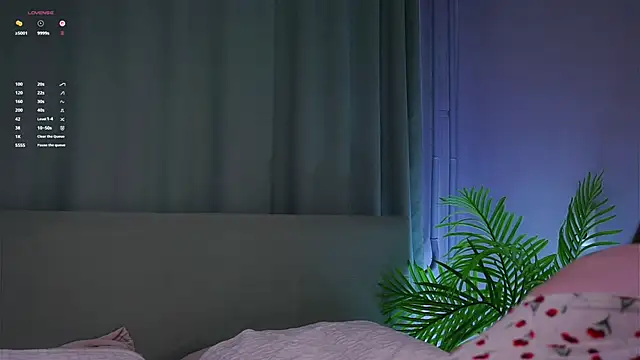 BeckiMacreno's cam snapshot