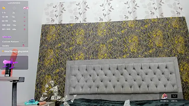 dulcenena_moon's cam snapshot