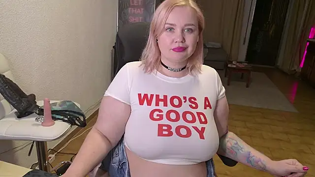 MargotGrey live sex cam