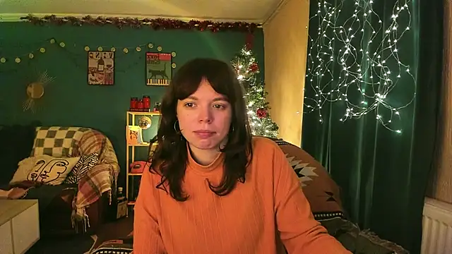 ClancyMorissey's cam snapshot