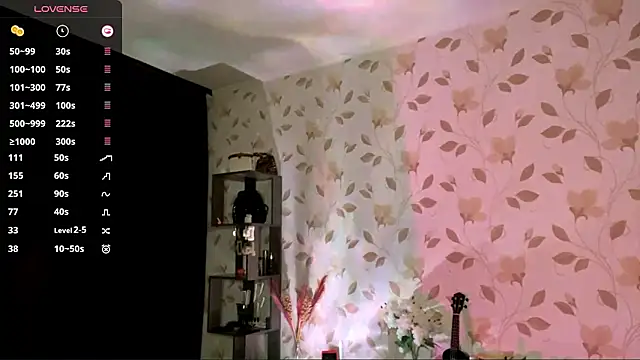 OrethaEredia's cam snapshot