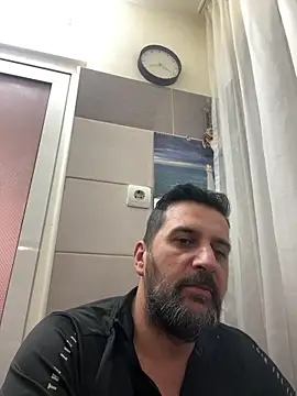 TARKAN1's cam snapshot