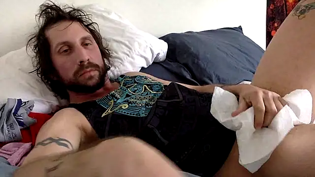 mackshaft4711's cam snapshot