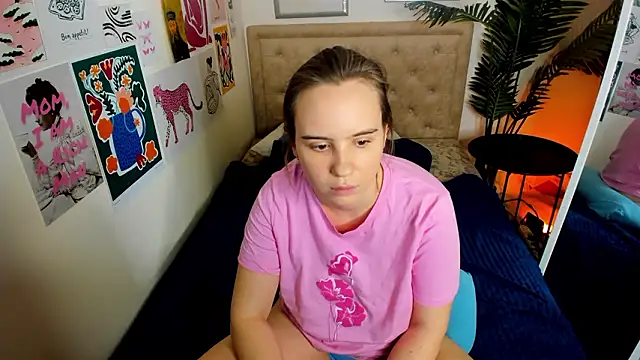 Lika_0ne's cam snapshot