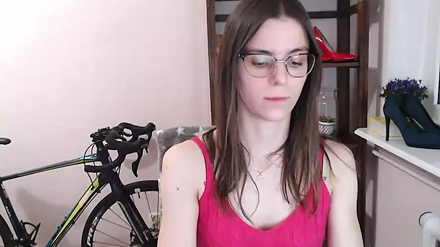 love_megi's cam snapshot