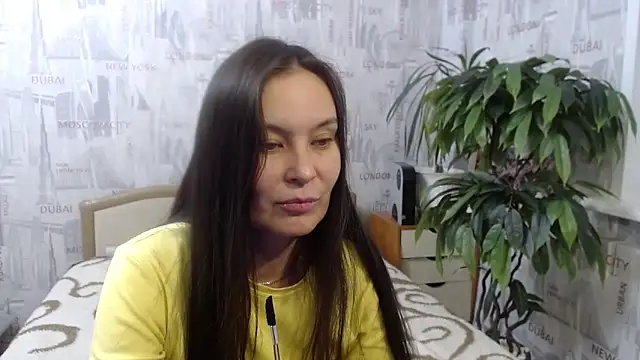 GinaQSoul's cam snapshot