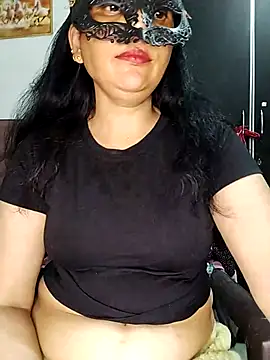 BhabhiPooja69's cam snapshot