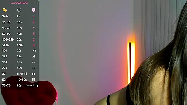 Andrea_Blossom's cam snapshot