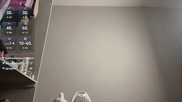 ElyaMur's cam snapshot