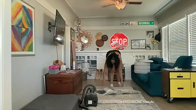 dreamyriri's cam snapshot