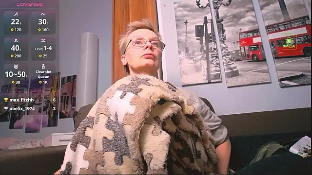 HelgaHimmell's cam snapshot