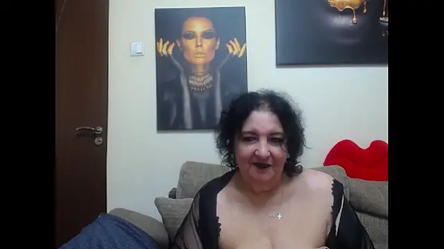 maturekorine's cam snapshot